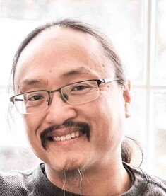 Faculty Spotlight - Brandon Youker, Ph.D.